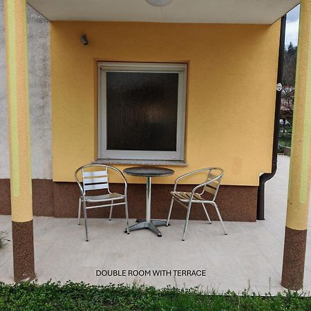 Apartment And Room Anica Tolmin Exterior photo