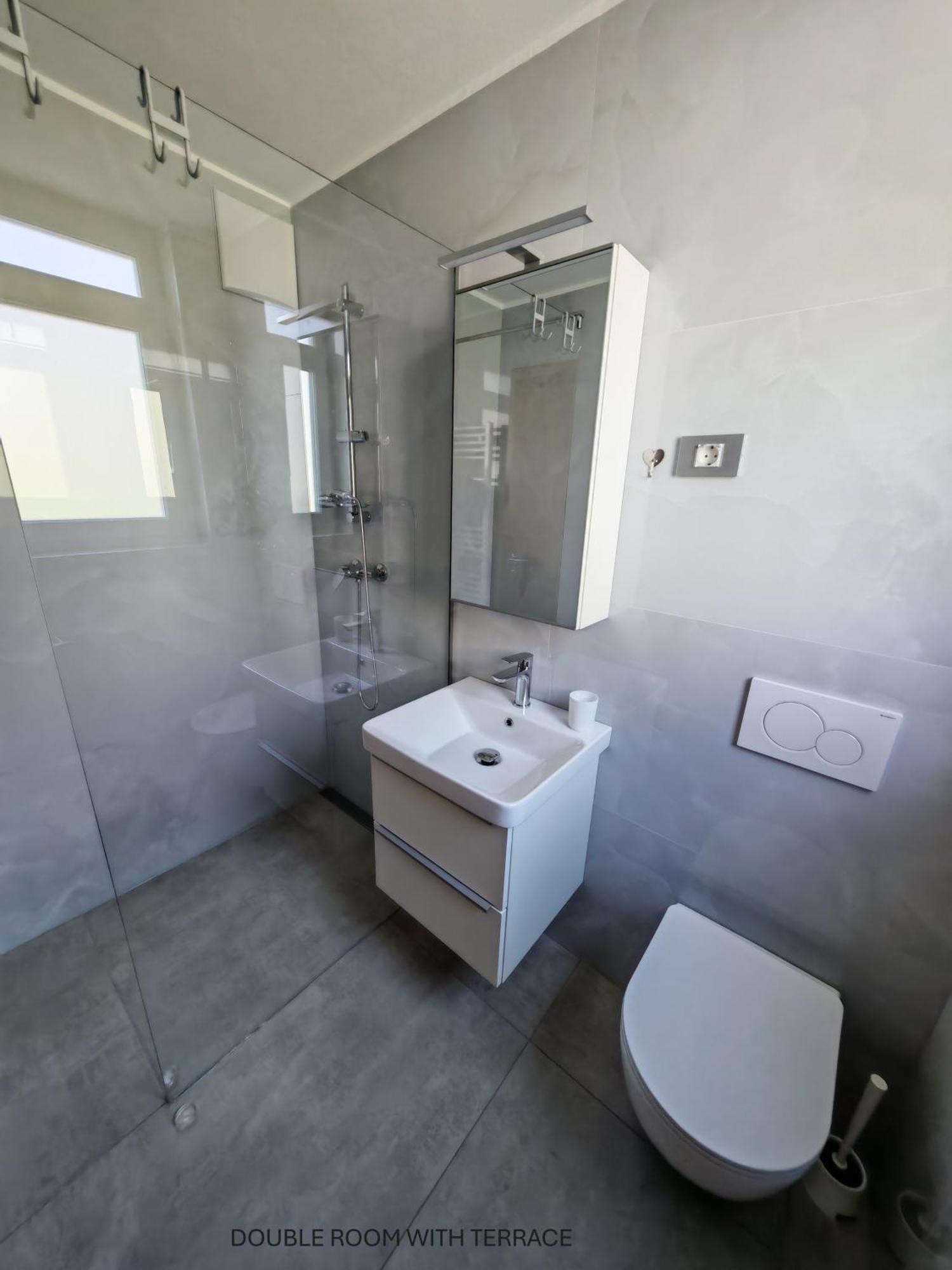 Apartment And Room Anica Tolmin Exterior photo