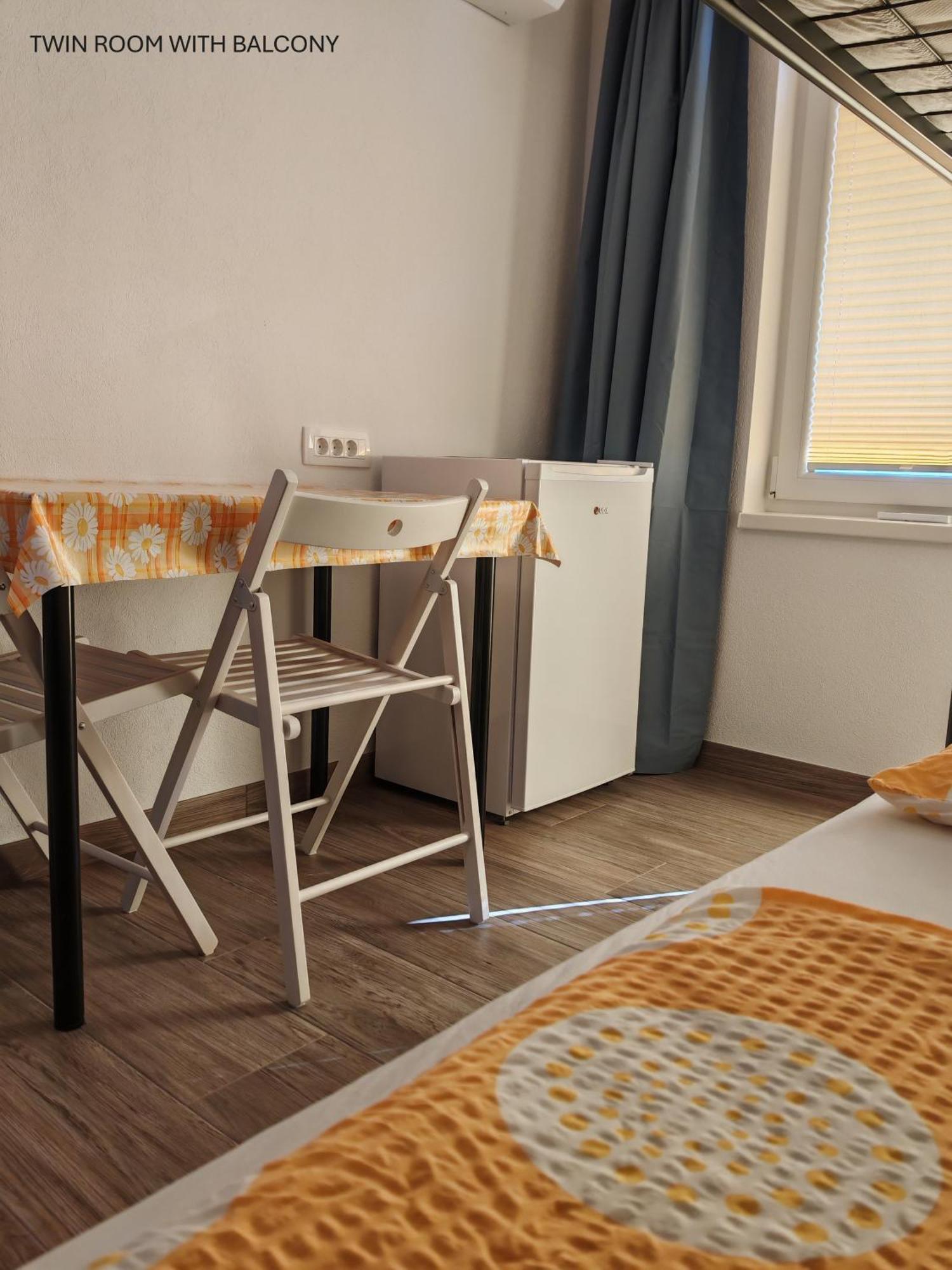 Apartment And Room Anica Tolmin Exterior photo