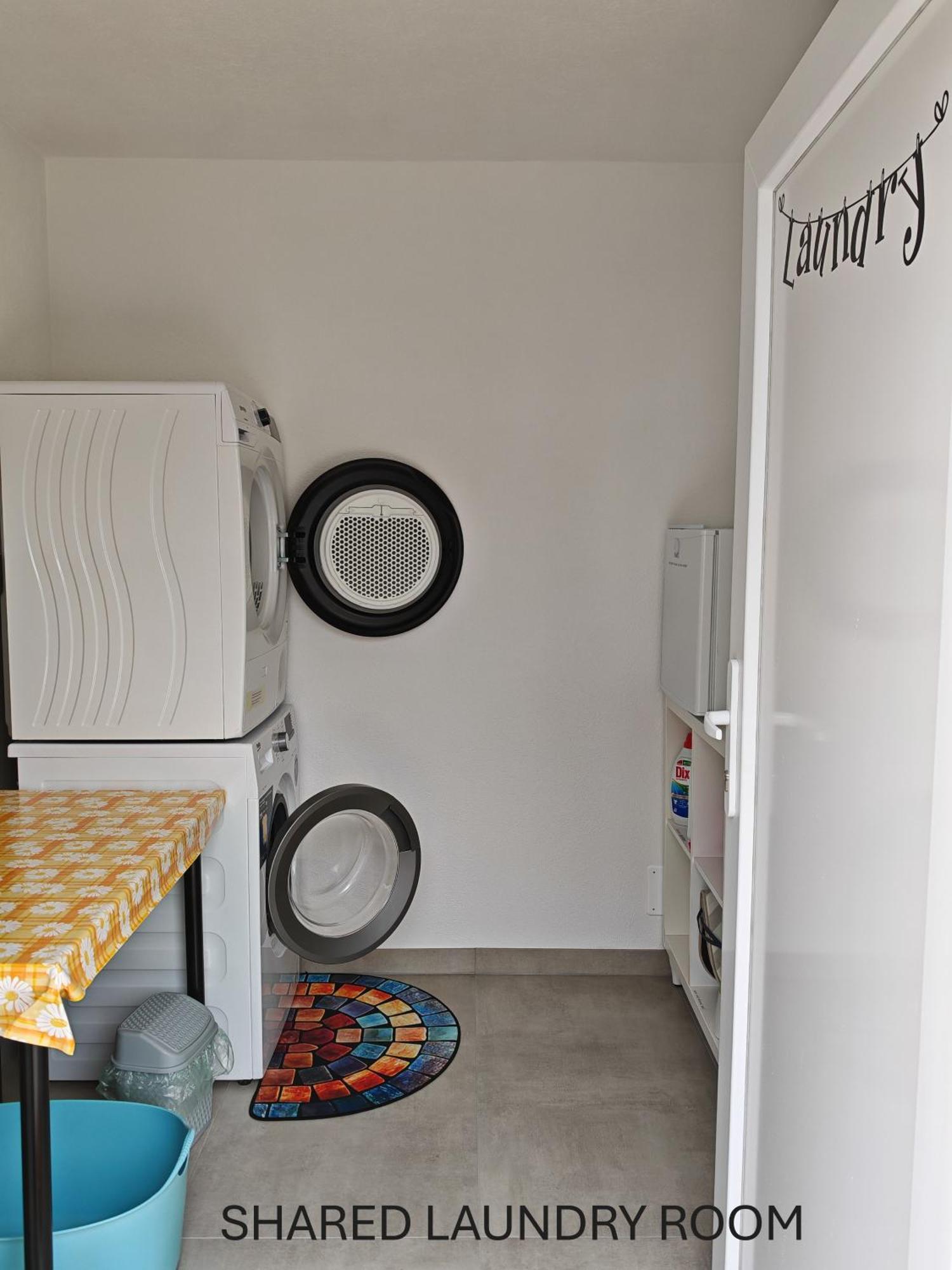 Apartment And Room Anica Tolmin Exterior photo